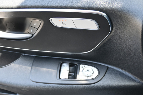 Mercedes-Benz eVito 112 L2 66 kWh Distronic, Camera, Apple Carplay/Android Auto