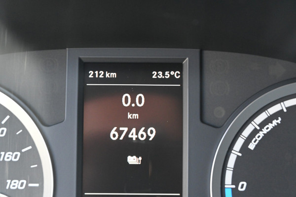 Mercedes-Benz eVito 112 L2 66 kWh Distronic, Camera, Apple Carplay/Android Auto