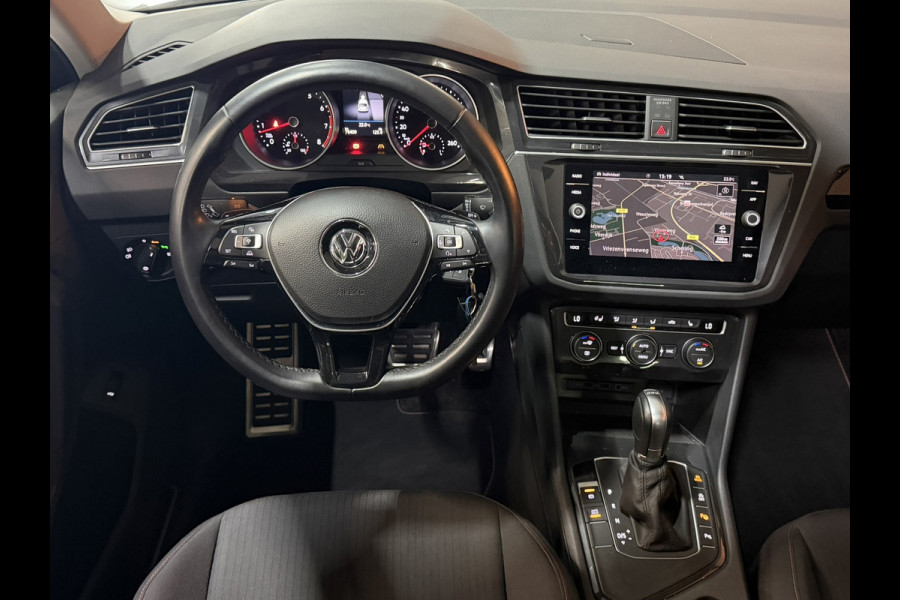 Volkswagen Tiguan 1.4 TSI ACT SOUND Comfortline Business|Pano|ACC|CarPlay|Camera|Blind Spot|Elektr. Achterklep|Rijklaar