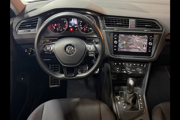 Volkswagen Tiguan 1.4 TSI ACT SOUND Comfortline Business|Pano|ACC|CarPlay|Camera|Blind Spot|Elektr. Achterklep|Rijklaar