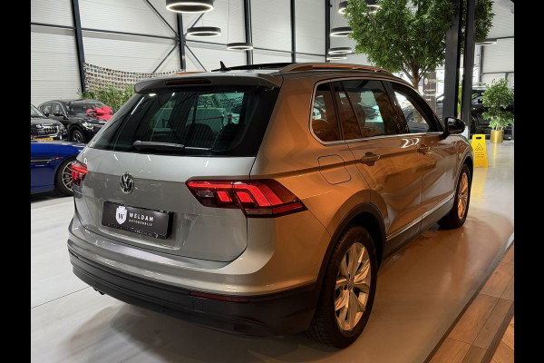 Volkswagen Tiguan 1.4 TSI ACT SOUND Comfortline Business|Pano|ACC|CarPlay|Camera|Blind Spot|Elektr. Achterklep|Rijklaar