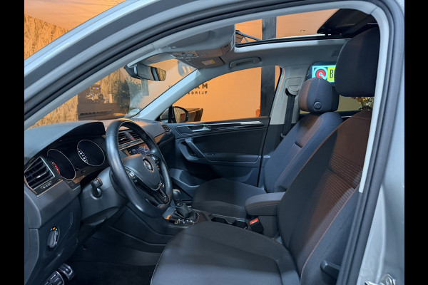 Volkswagen Tiguan 1.4 TSI ACT SOUND Comfortline Business|Pano|ACC|CarPlay|Camera|Blind Spot|Elektr. Achterklep|Rijklaar