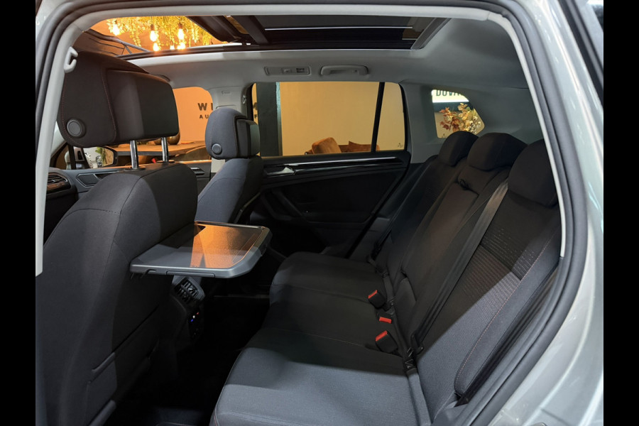 Volkswagen Tiguan 1.4 TSI ACT SOUND Comfortline Business|Pano|ACC|CarPlay|Camera|Blind Spot|Elektr. Achterklep|Rijklaar