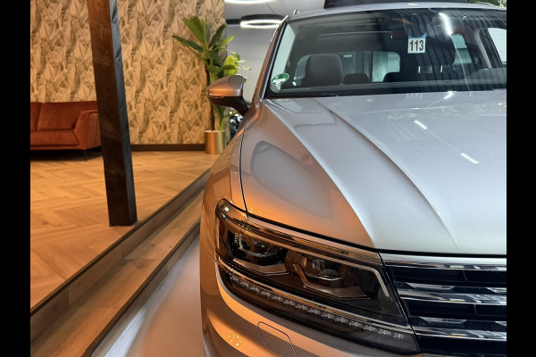 Volkswagen Tiguan 1.4 TSI ACT SOUND Comfortline Business|Pano|ACC|CarPlay|Camera|Blind Spot|Elektr. Achterklep|Rijklaar