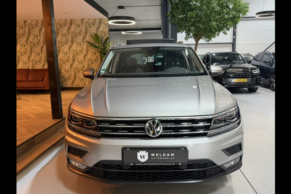 Volkswagen Tiguan 1.4 TSI ACT SOUND Comfortline Business|Pano|ACC|CarPlay|Camera|Blind Spot|Elektr. Achterklep|Rijklaar