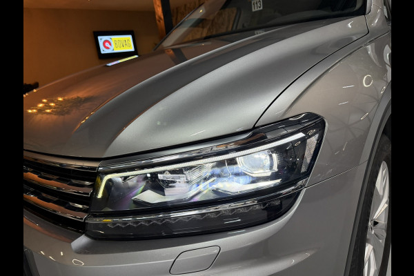 Volkswagen Tiguan 1.4 TSI ACT SOUND Comfortline Business|Pano|ACC|CarPlay|Camera|Blind Spot|Elektr. Achterklep|Rijklaar
