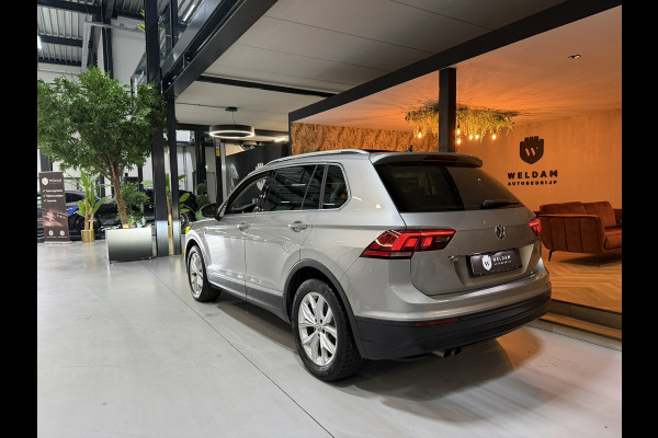 Volkswagen Tiguan 1.4 TSI ACT SOUND Comfortline Business|Pano|ACC|CarPlay|Camera|Blind Spot|Elektr. Achterklep|Rijklaar
