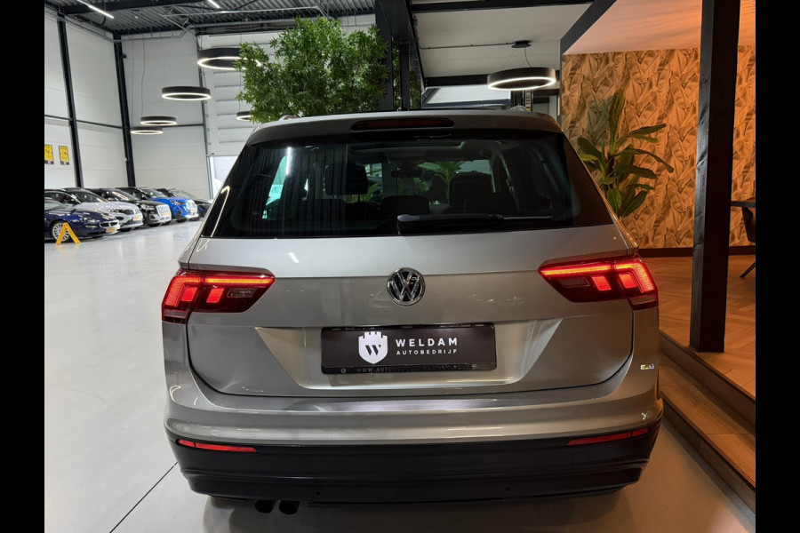 Volkswagen Tiguan 1.4 TSI ACT SOUND Comfortline Business|Pano|ACC|CarPlay|Camera|Blind Spot|Elektr. Achterklep|Rijklaar