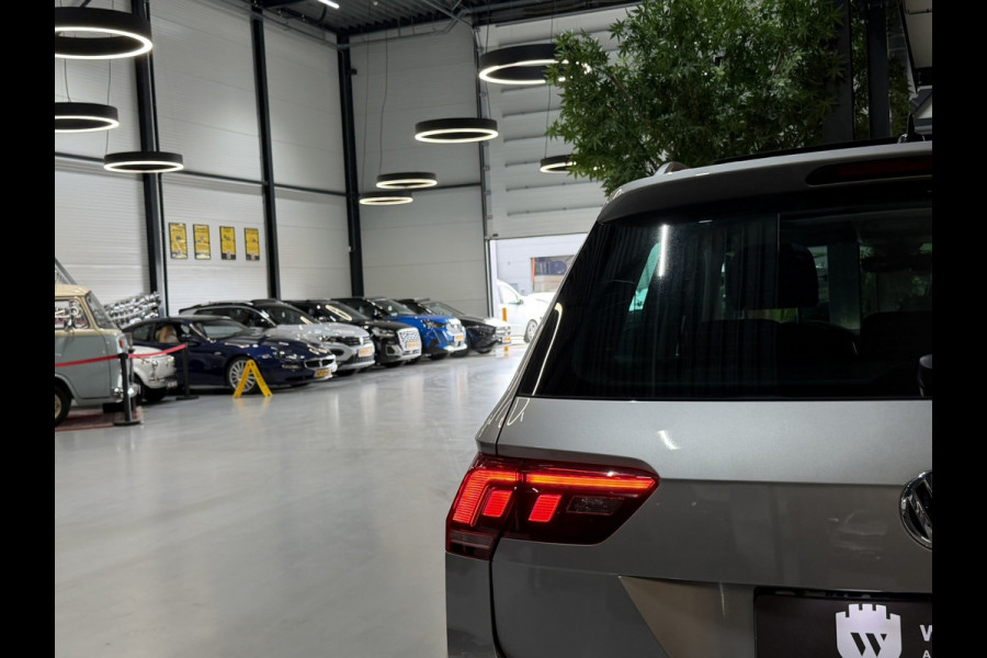 Volkswagen Tiguan 1.4 TSI ACT SOUND Comfortline Business|Pano|ACC|CarPlay|Camera|Blind Spot|Elektr. Achterklep|Rijklaar