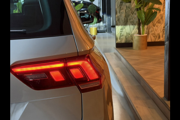 Volkswagen Tiguan 1.4 TSI ACT SOUND Comfortline Business|Pano|ACC|CarPlay|Camera|Blind Spot|Elektr. Achterklep|Rijklaar