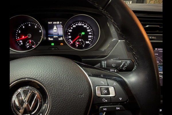 Volkswagen Tiguan 1.4 TSI ACT SOUND Comfortline Business|Pano|ACC|CarPlay|Camera|Blind Spot|Elektr. Achterklep|Rijklaar