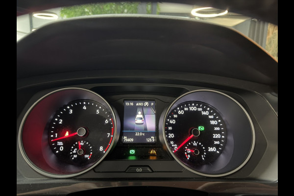 Volkswagen Tiguan 1.4 TSI ACT SOUND Comfortline Business|Pano|ACC|CarPlay|Camera|Blind Spot|Elektr. Achterklep|Rijklaar