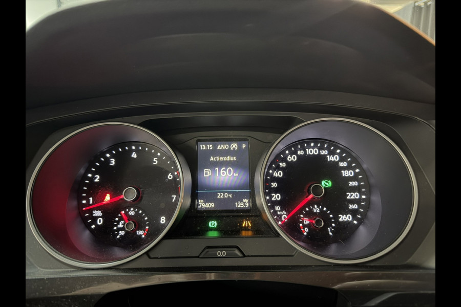Volkswagen Tiguan 1.4 TSI ACT SOUND Comfortline Business|Pano|ACC|CarPlay|Camera|Blind Spot|Elektr. Achterklep|Rijklaar