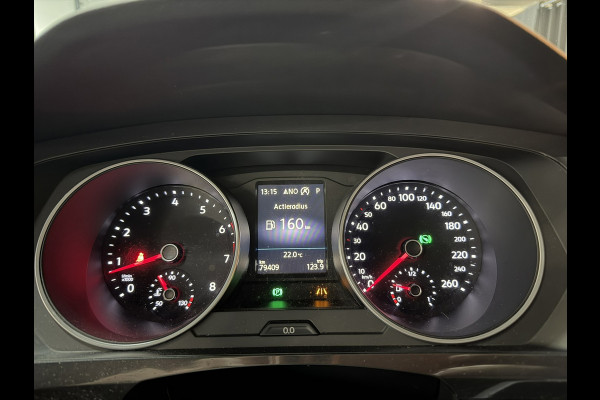 Volkswagen Tiguan 1.4 TSI ACT SOUND Comfortline Business|Pano|ACC|CarPlay|Camera|Blind Spot|Elektr. Achterklep|Rijklaar