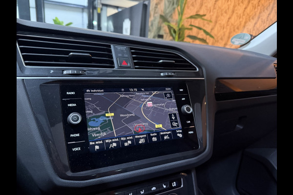 Volkswagen Tiguan 1.4 TSI ACT SOUND Comfortline Business|Pano|ACC|CarPlay|Camera|Blind Spot|Elektr. Achterklep|Rijklaar