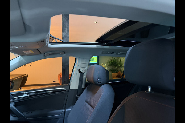 Volkswagen Tiguan 1.4 TSI ACT SOUND Comfortline Business|Pano|ACC|CarPlay|Camera|Blind Spot|Elektr. Achterklep|Rijklaar