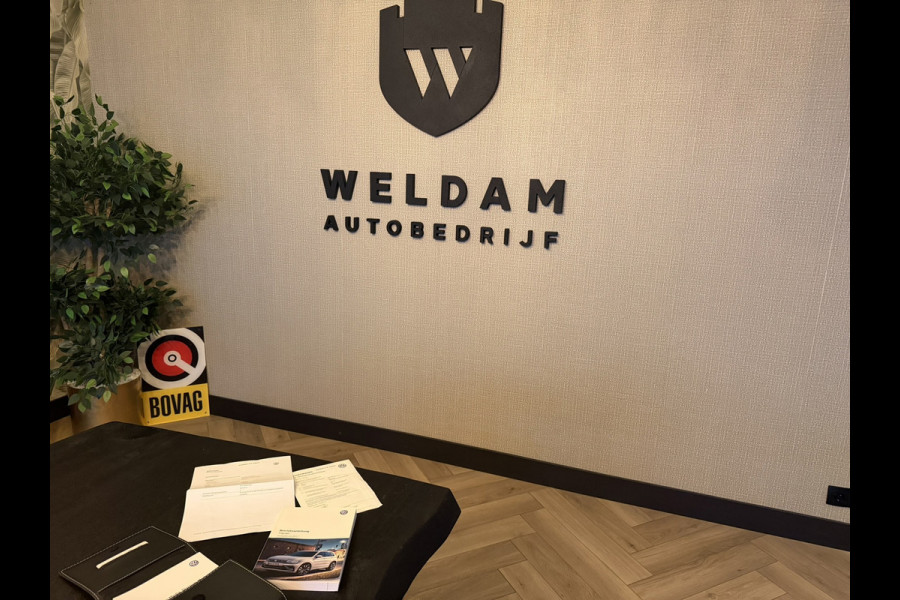 Volkswagen Tiguan 1.4 TSI ACT SOUND Comfortline Business|Pano|ACC|CarPlay|Camera|Blind Spot|Elektr. Achterklep|Rijklaar
