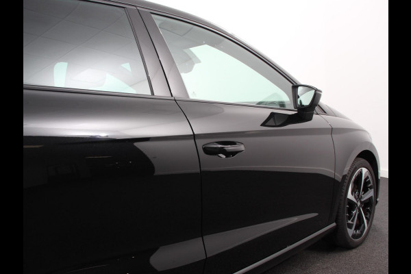 Seat Ibiza 1.0 EcoTSI 110pk Automaat FR Climate Control Adaptieve cruise control LED Keyless Parkeersensoren Verwarmde voorstoelen Achteruitrij Camera Apple Carplay/ Android Auto
