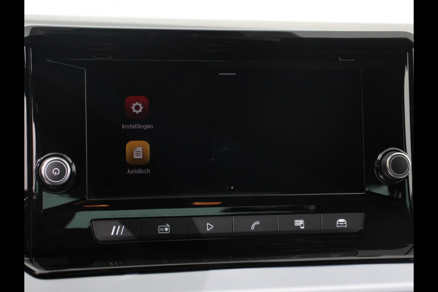 Seat Ibiza 1.0 EcoTSI 110pk Automaat FR Climate Control Adaptieve cruise control LED Keyless Parkeersensoren Verwarmde voorstoelen Achteruitrij Camera Apple Carplay/ Android Auto