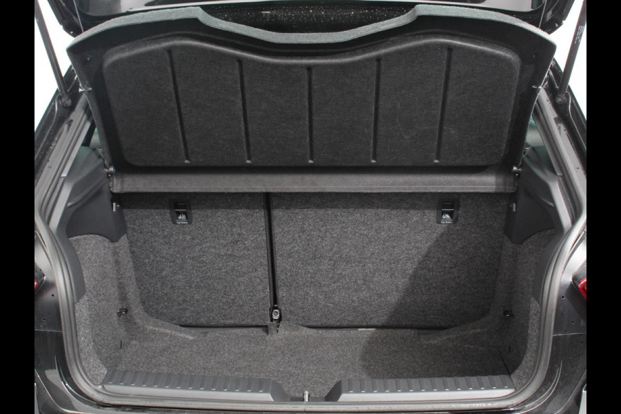 Seat Ibiza 1.0 EcoTSI 110pk Automaat FR Climate Control Adaptieve cruise control LED Keyless Parkeersensoren Verwarmde voorstoelen Achteruitrij Camera Apple Carplay/ Android Auto