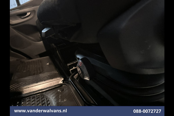 Mercedes-Benz Sprinter 319 CDI 191pk 3.0L V6 L3H2 Euro6 Airco | Camera | Navigatie | Chauffeursstoel | Apple Carplay Cruisecontrol, Android Auto, Stoelverwarming, 270gr Achterdeuren, Bijrijdersbank