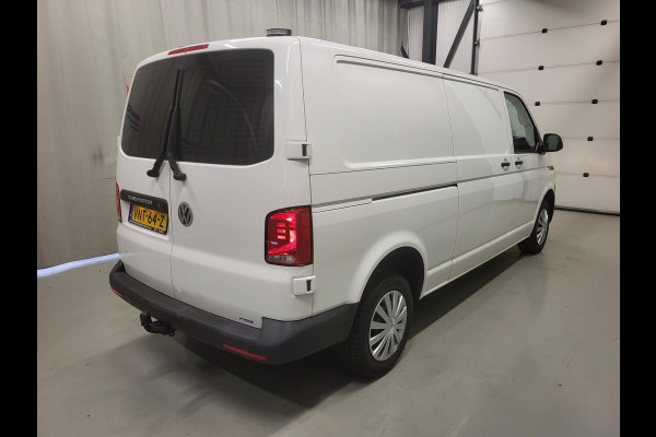 Volkswagen Transporter 2.0TDI 150pk L2/H1 Automaat Euro 6!