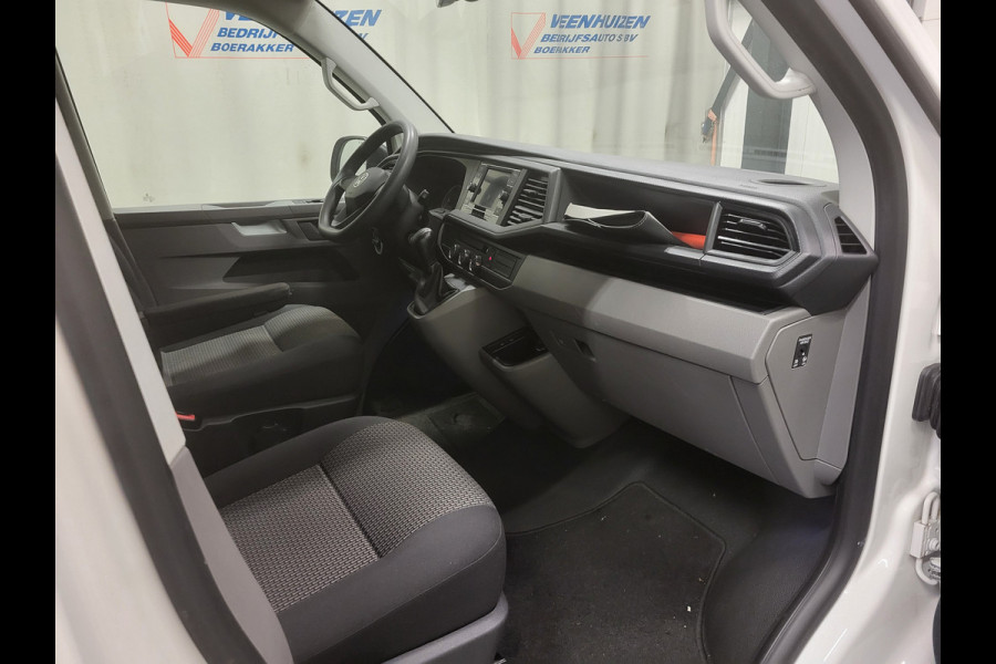 Volkswagen Transporter 2.0TDI 150pk L2/H1 Automaat Euro 6!