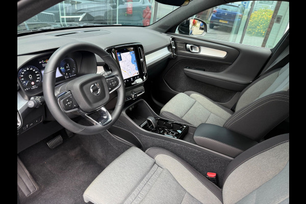 Volvo XC40 1.5 T4 Plug-in hybrid Plus Bright - Automaat - Navi - All Seasons - Climate