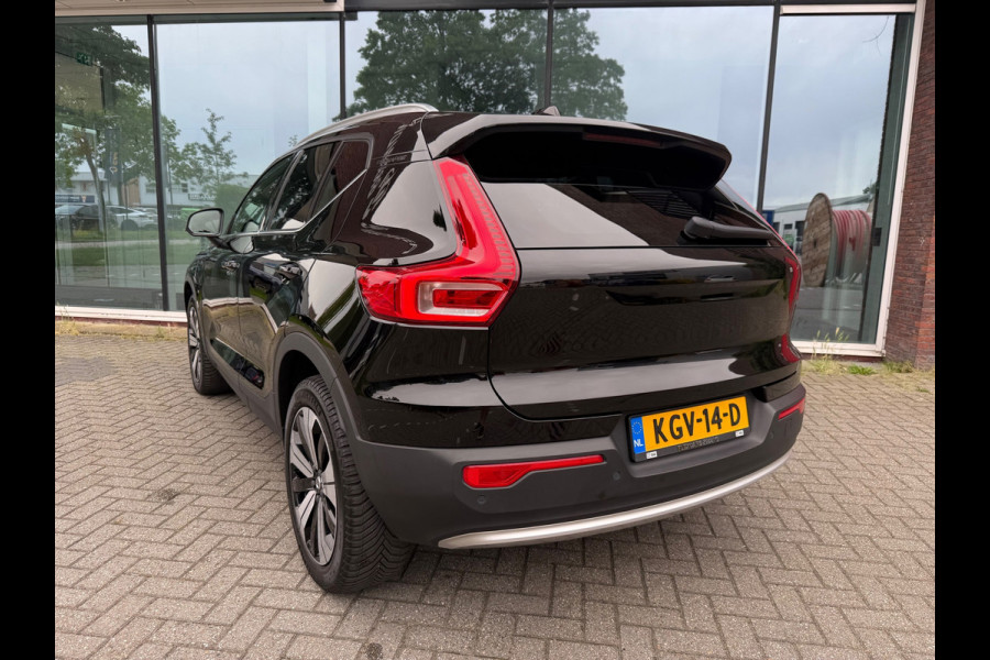 Volvo XC40 1.5 T4 Plug-in hybrid Plus Bright - Automaat - Navi - All Seasons - Climate