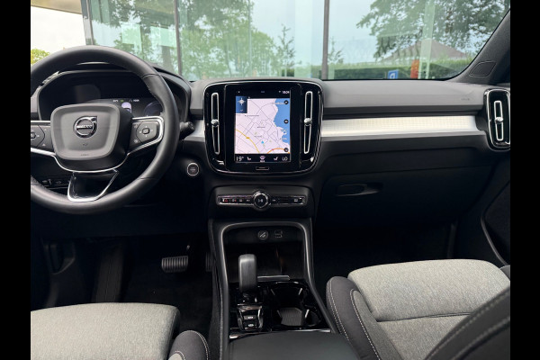 Volvo XC40 1.5 T4 Plug-in hybrid Plus Bright - Automaat - Navi - All Seasons - Climate