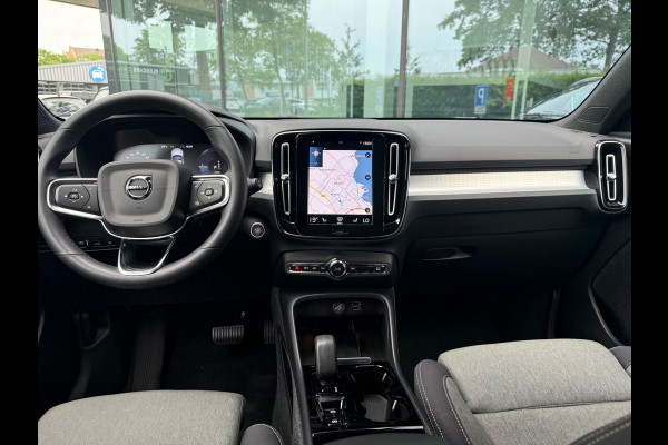 Volvo XC40 1.5 T4 Plug-in hybrid Plus Bright - Automaat - Navi - All Seasons - Climate