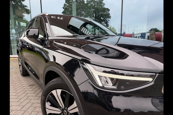 Volvo XC40 1.5 T4 Plug-in hybrid Plus Bright - Automaat - Navi - All Seasons - Climate