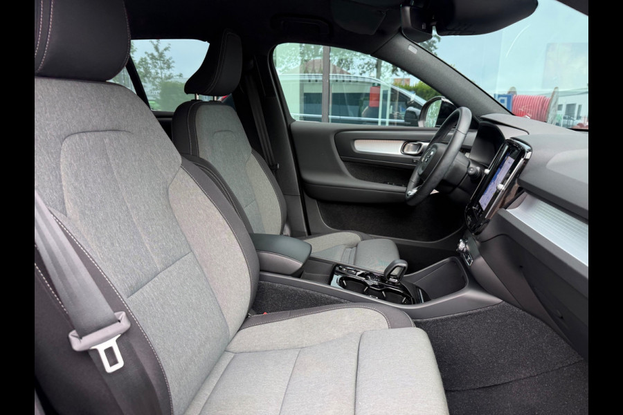 Volvo XC40 1.5 T4 Plug-in hybrid Plus Bright - Automaat - Navi - All Seasons - Climate