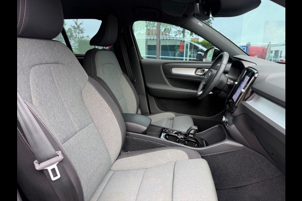 Volvo XC40 1.5 T4 Plug-in hybrid Plus Bright - Automaat - Navi - All Seasons - Climate