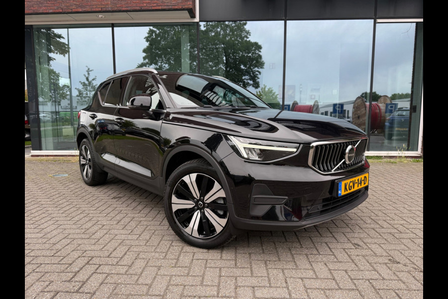 Volvo XC40 1.5 T4 Plug-in hybrid Plus Bright - Automaat - Navi - All Seasons - Climate
