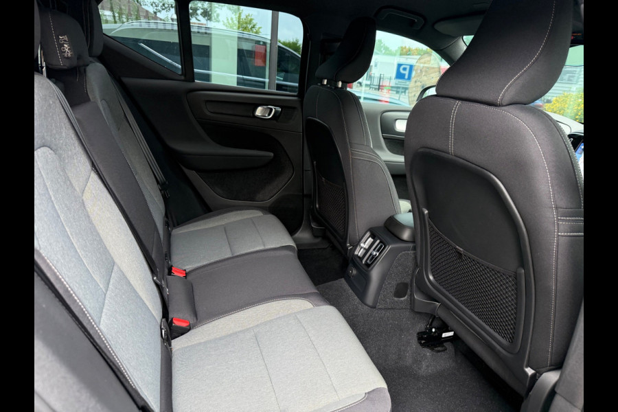 Volvo XC40 1.5 T4 Plug-in hybrid Plus Bright - Automaat - Navi - All Seasons - Climate