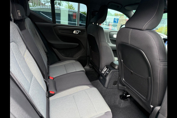 Volvo XC40 1.5 T4 Plug-in hybrid Plus Bright - Automaat - Navi - All Seasons - Climate