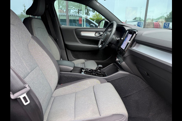 Volvo XC40 1.5 T4 Plug-in hybrid Plus Bright - Automaat - Navi - All Seasons - Climate