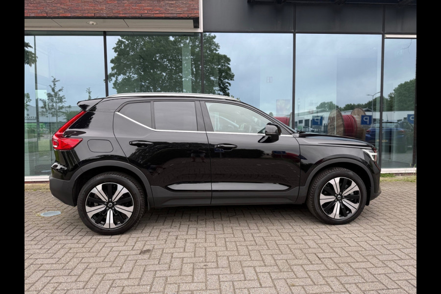 Volvo XC40 1.5 T4 Plug-in hybrid Plus Bright - Automaat - Navi - All Seasons - Climate