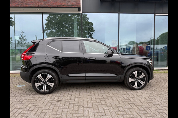 Volvo XC40 1.5 T4 Plug-in hybrid Plus Bright - Automaat - Navi - All Seasons - Climate