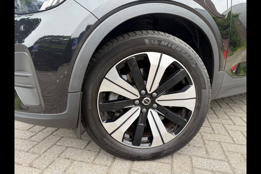 Volvo XC40 1.5 T4 Plug-in hybrid Plus Bright - Automaat - Navi - All Seasons - Climate