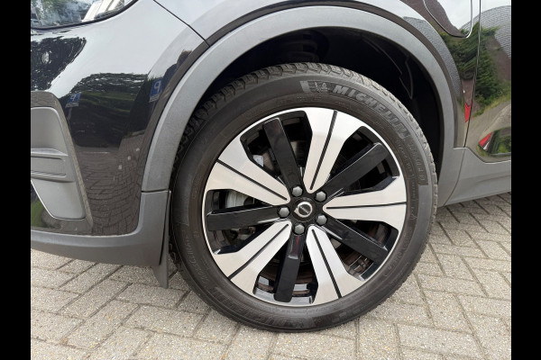 Volvo XC40 1.5 T4 Plug-in hybrid Plus Bright - Automaat - Navi - All Seasons - Climate