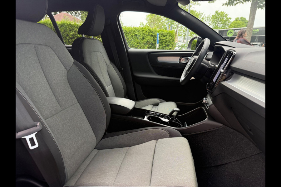 Volvo XC40 1.5 T4 Plug-in hybrid Plus Bright - Automaat - Navi - All Seasons - Climate