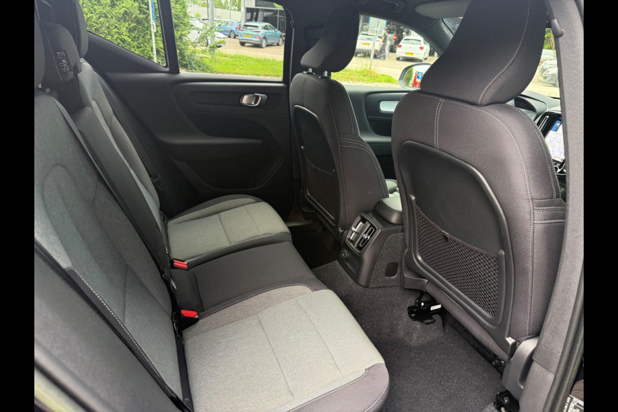 Volvo XC40 1.5 T4 Plug-in hybrid Plus Bright - Automaat - Navi - All Seasons - Climate