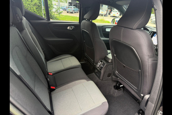 Volvo XC40 1.5 T4 Plug-in hybrid Plus Bright - Automaat - Navi - All Seasons - Climate