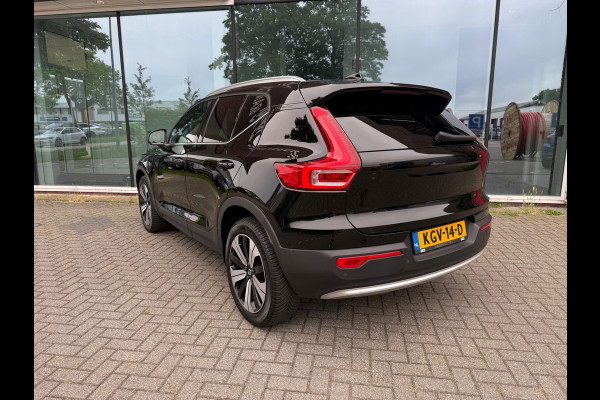 Volvo XC40 1.5 T4 Plug-in hybrid Plus Bright - Automaat - Navi - All Seasons - Climate