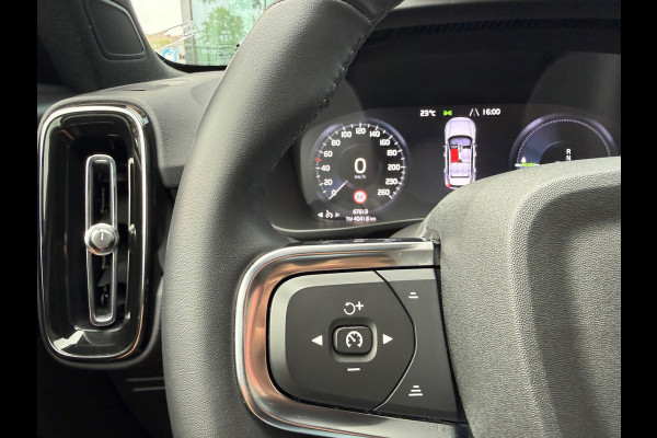 Volvo XC40 1.5 T4 Plug-in hybrid Plus Bright - Automaat - Navi - All Seasons - Climate