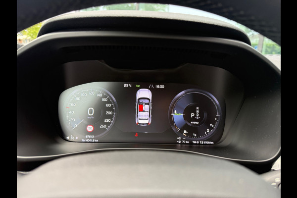 Volvo XC40 1.5 T4 Plug-in hybrid Plus Bright - Automaat - Navi - All Seasons - Climate