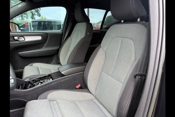 Volvo XC40 1.5 T4 Plug-in hybrid Plus Bright - Automaat - Navi - All Seasons - Climate