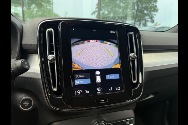 Volvo XC40 1.5 T4 Plug-in hybrid Plus Bright - Automaat - Navi - All Seasons - Climate